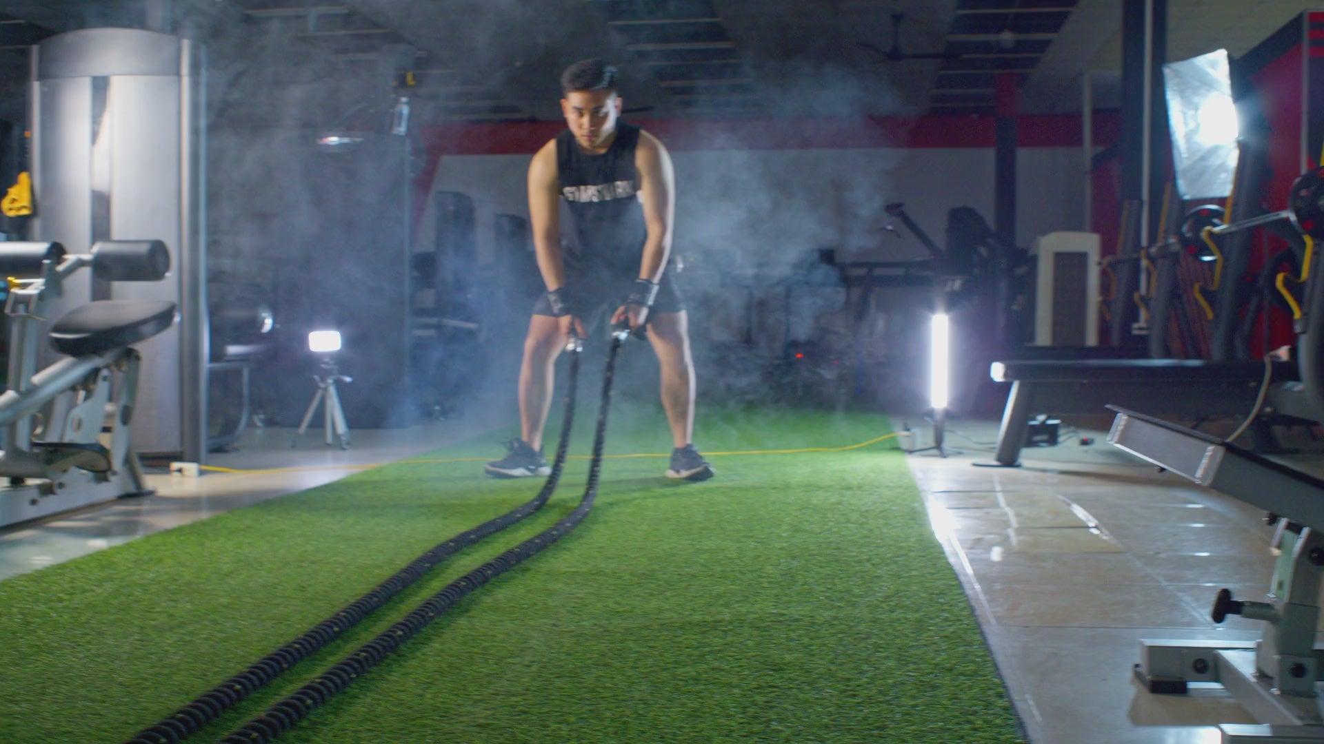 Charger la vidéo : 